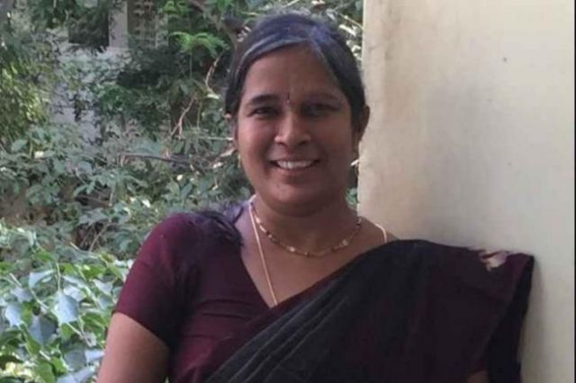 Radha Vembu Picture