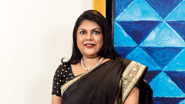 Falguni Nayar Picture
