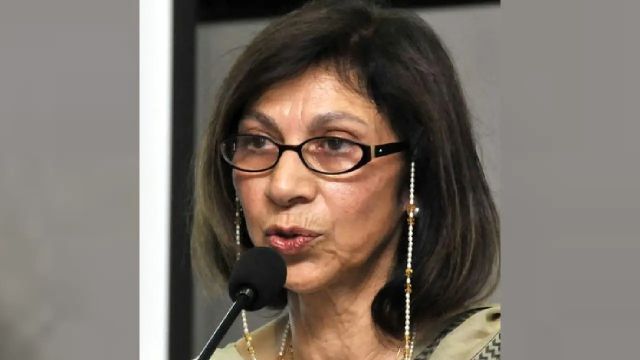 Smita Crishna-Godrej Picture