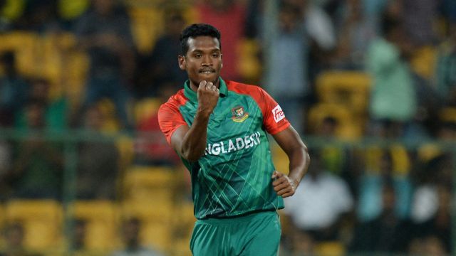 Al Amin Hossain Picture