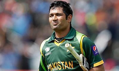 Asad Shafiq Picture