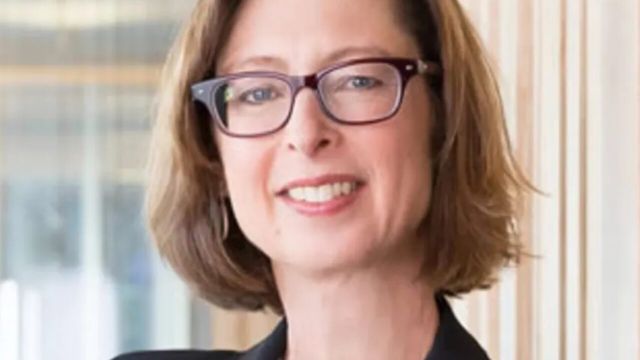 Abigail Johnson Picture