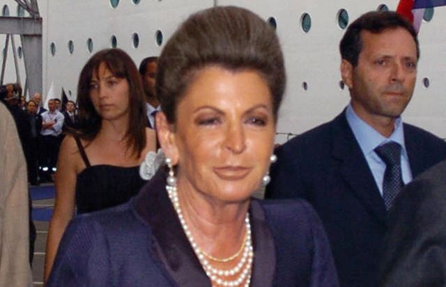 Rafaela Aponte-Diamant Picture
