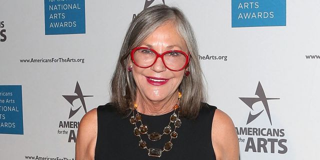 Alice Walton Picture