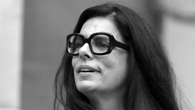Francoise Bettencourt Meyers Picture