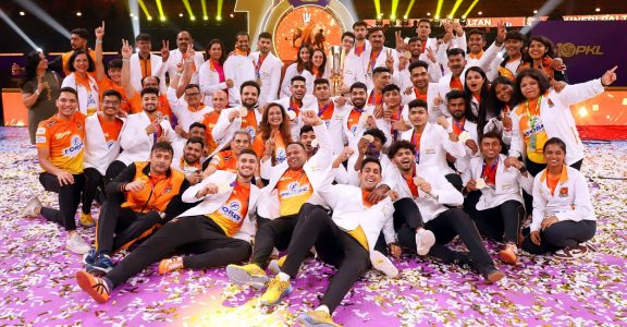 PKL 2024 Picture