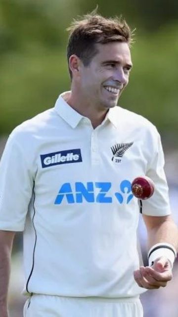 Tim Southee Picture