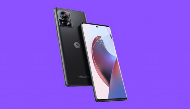 Motorola Edge 30 Ultra Picture