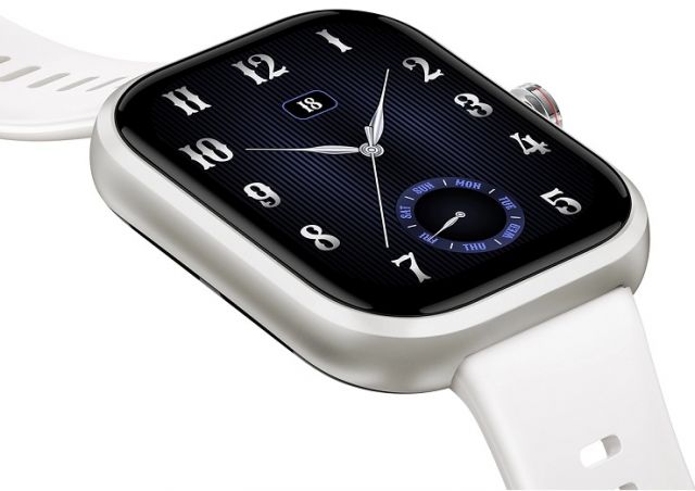 Honor Choice Watch Picture