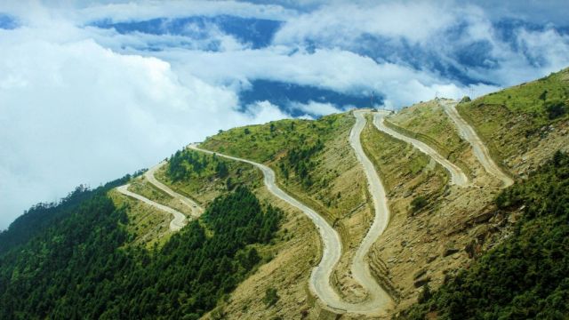 Tawang Picture