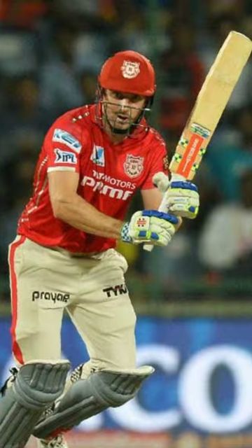 Shaun Marsh Picture