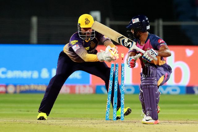 Robin Uthappa Picture