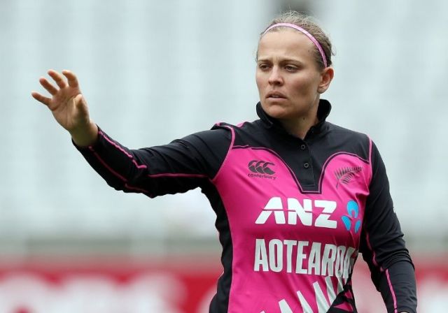 Lea Tahuhu Picture