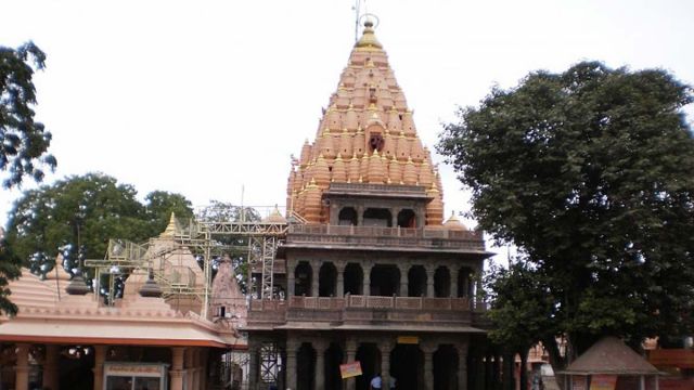 Mahakaleshwar Jyotirlinga, Ujjain Picture