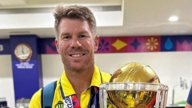 David warner to play 100+ Picture