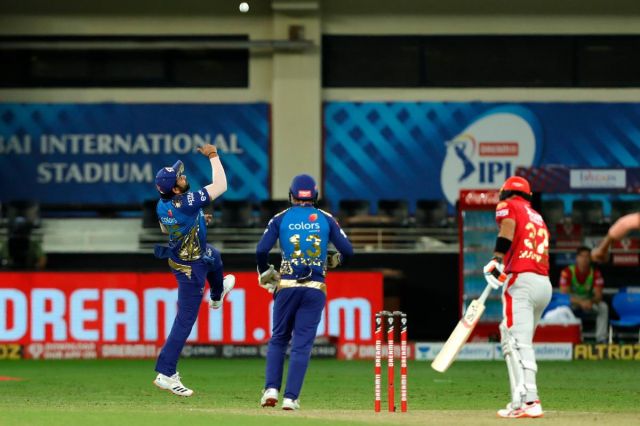 super over Picture