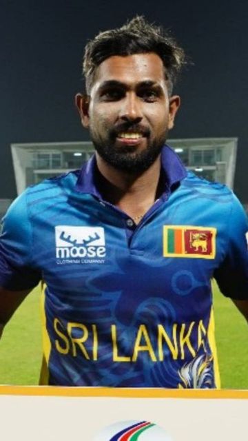 NUWAN TUSHARA Picture