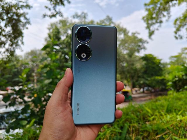 HONOR 90 Picture