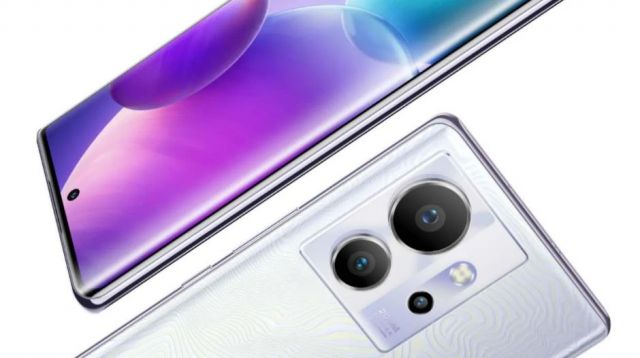 Infinix Zero Ultra Picture