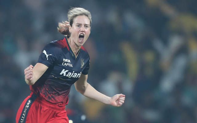 Ellyse Perry Picture