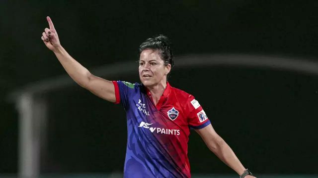 Marizanne Kapp Picture