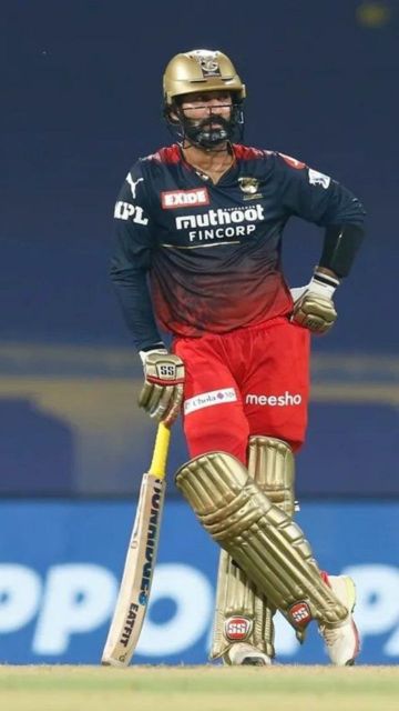 Dinesh Karthik Picture