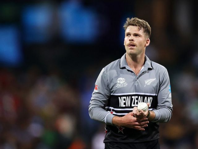 lockie ferguson Picture