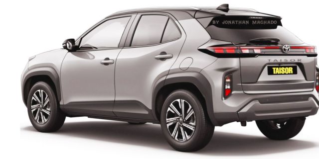 Toyota  Picture