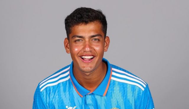 arshin kulkarni Picture