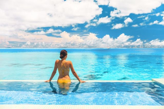 Bora Bora Picture