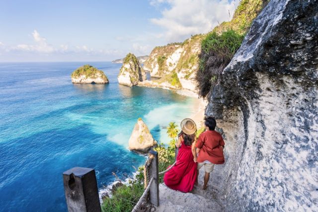 Bali, Indonesia Picture