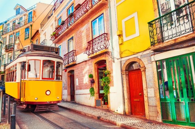 Portugal Picture