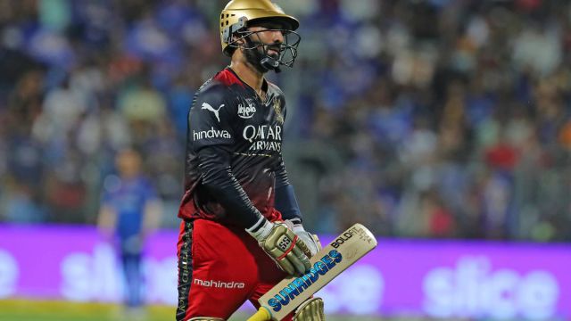 Dinesh Karthik Picture