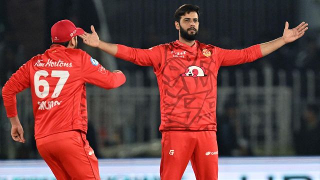 imad wasim Picture