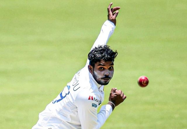 wanindu hasaranga Picture