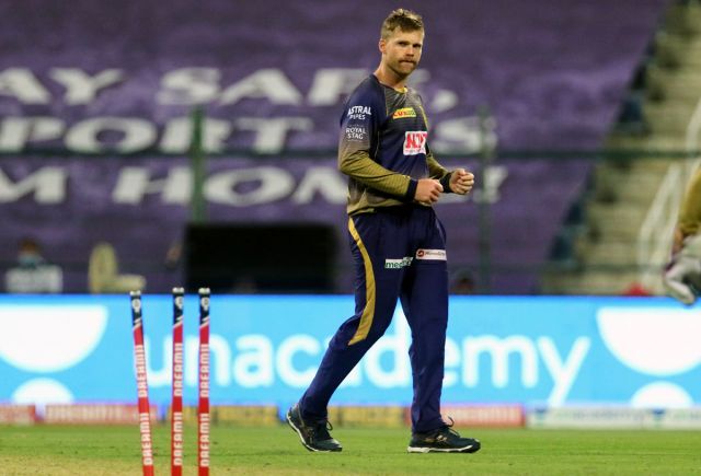 Lockie Ferguson Picture