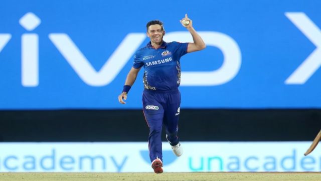 Trent Boult Picture