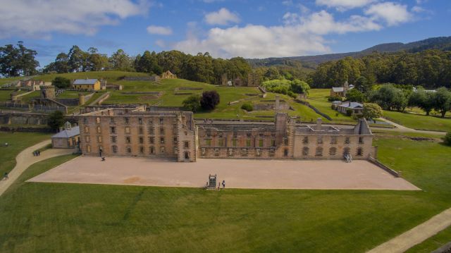 Port Arthur, Australia Picture