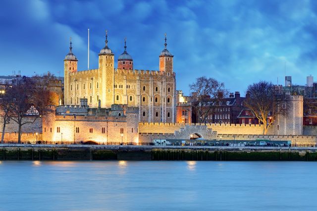 Tower of London, England Picture