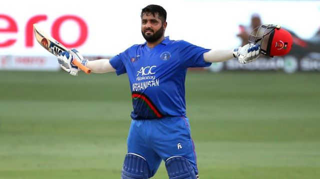 Mohammad Shahzad Picture