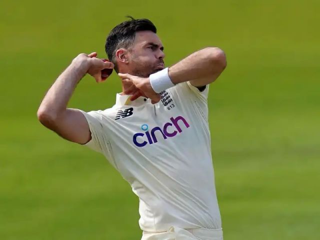 james anderson Picture