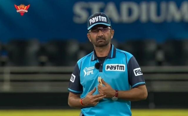 ipl 2024 smart replay system Picture