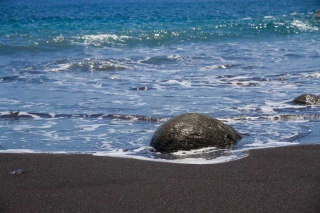 Dumas Beach, Surat Picture