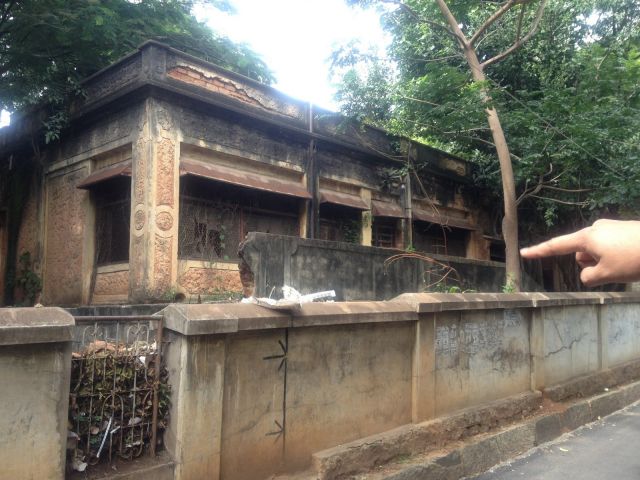 Vas Villa, Bangalore Picture