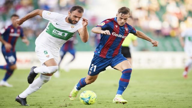 laliga Picture
