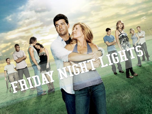 Friday Night Lights Picture