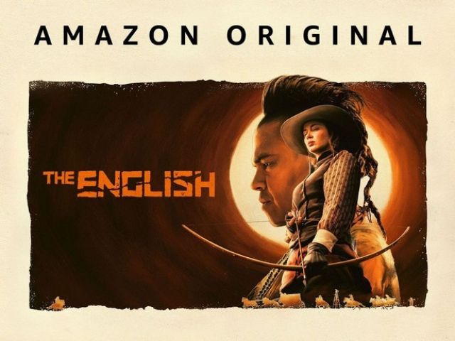 The English Picture