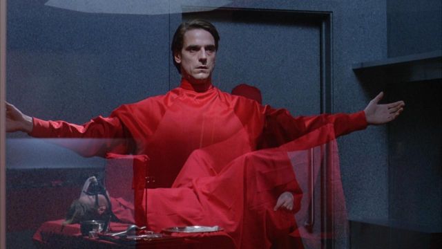 Dead Ringers Picture
