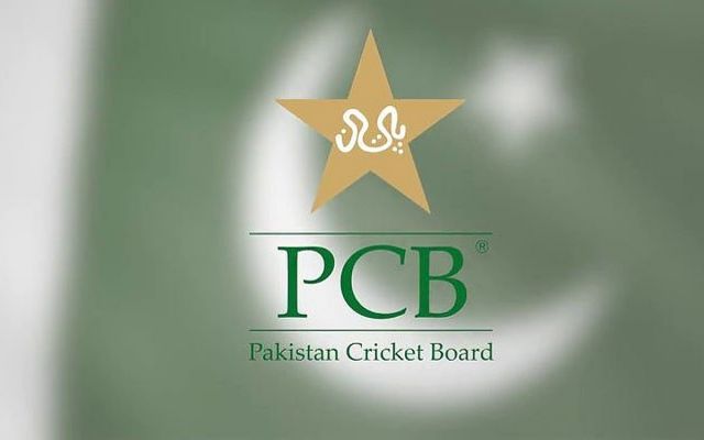 Pakistan Cricket Board (PCB) Picture