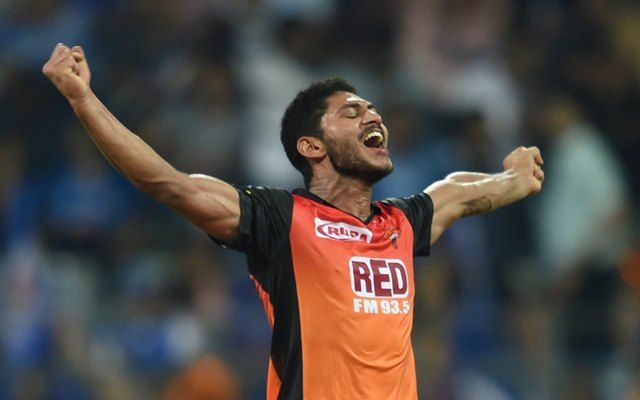 Basil Thampi Picture